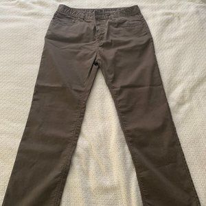 Men's Prana Jeans